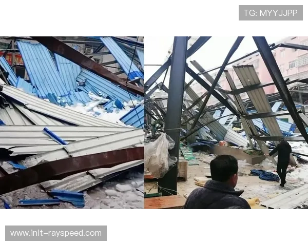 汉堡主场顶棚结构受积雪压迫,工程师评估后宣布延期