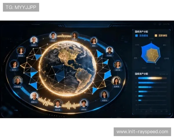 赛事版权管理迈向区块链技术应用 构建透明协同分发网络