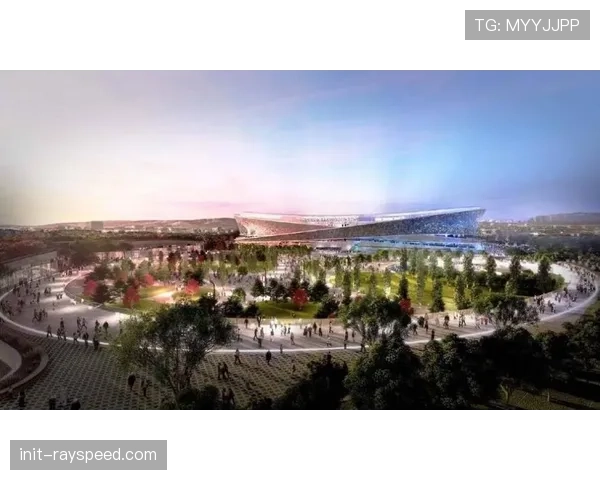 米兰双雄发布新球场最新设计方案,预计2026年夏动工