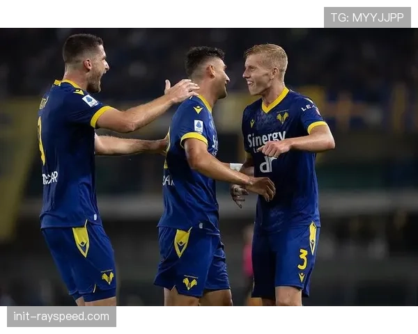 维罗纳1-0小胜莱切,凭借防守反击拿下关键保级三分