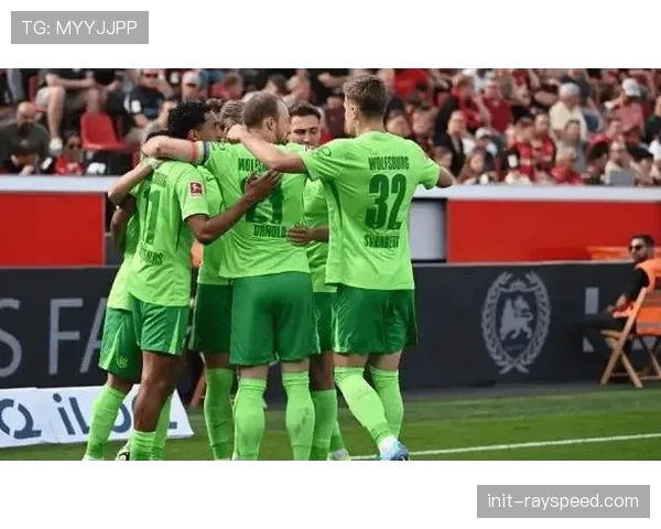 沃尔夫斯堡vs柏林联合，客队防守已丢65球联赛最差